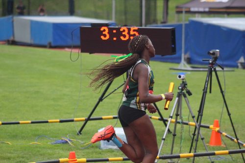 2024 Colgate Games photo
